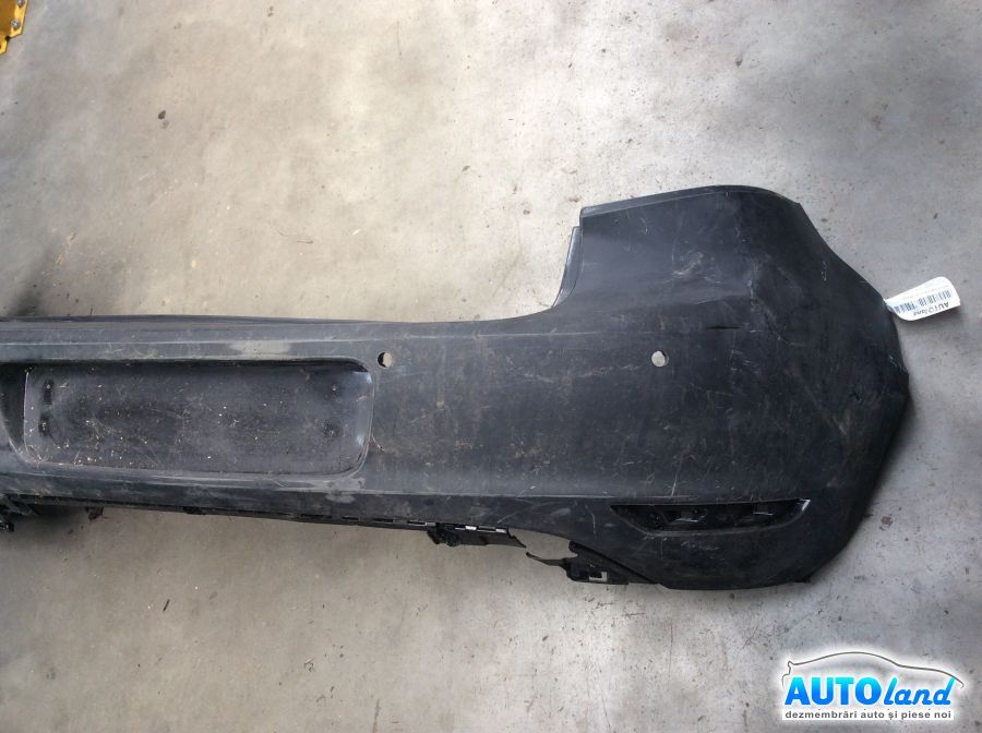 Bara spate VOLKSWAGEN GOLF VI 2008-2025 Cod 5K6807421 