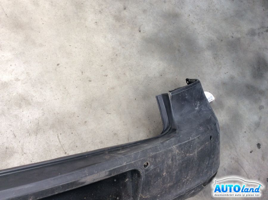 Bara spate VOLKSWAGEN GOLF VI 2008-2025 Cod 5K6807421 