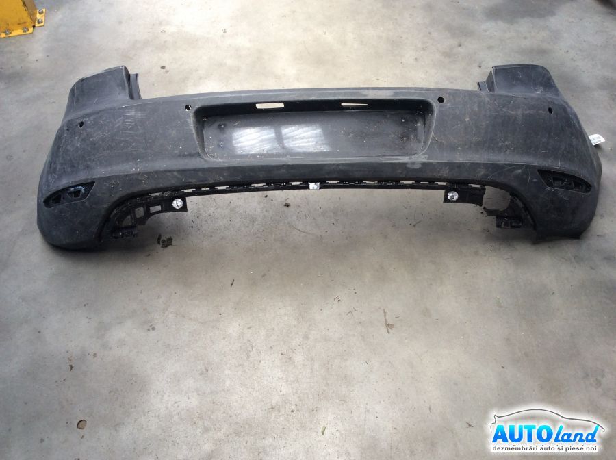 Bara spate VOLKSWAGEN GOLF VI 2008-2025 Cod 5K6807421 
