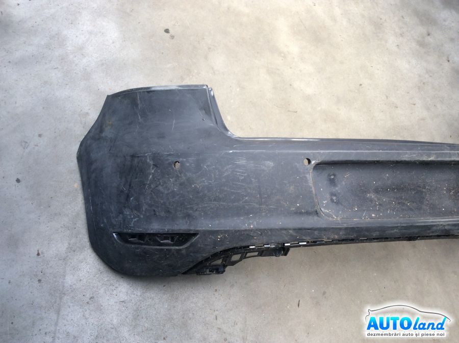 Bara spate VOLKSWAGEN GOLF VI 2008-2025 Cod 5K6807421 