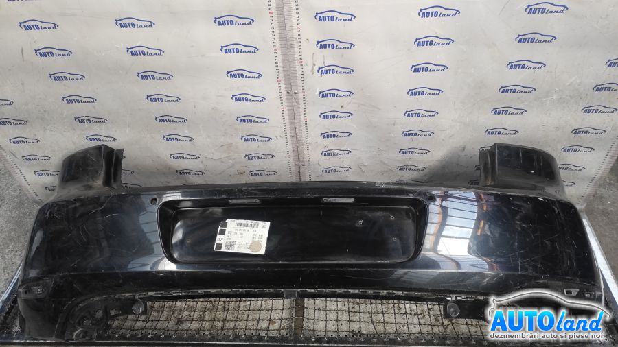 Bara spate VOLKSWAGEN GOLF VI 2008-2026 Cod 5K6807421 