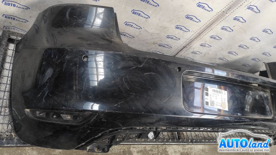 Bara spate VOLKSWAGEN GOLF VI 2008-2026 Cod 5K6807421 