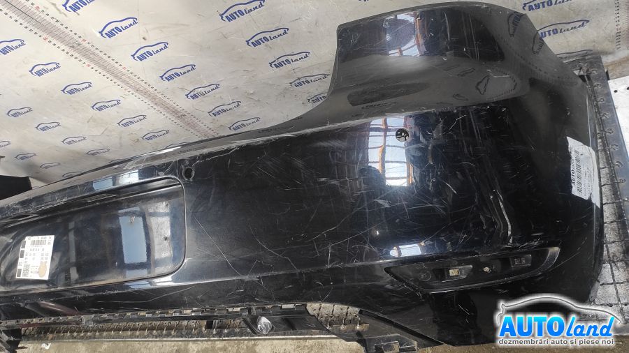 Bara spate VOLKSWAGEN GOLF VI 2008-2026 Cod 5K6807421 