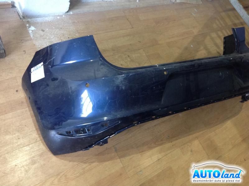 Bara spate VOLKSWAGEN GOLF VII 2012-2025 Cod 5G6807421 
