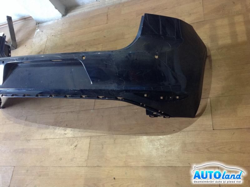 Bara spate VOLKSWAGEN GOLF VII 2012-2025 Cod 5G6807421 