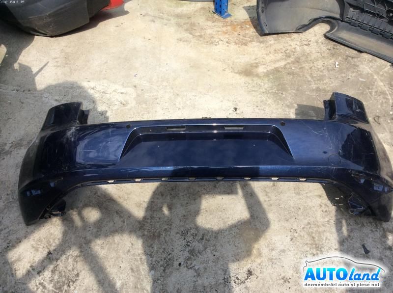 Bara spate VOLKSWAGEN GOLF VII 2012-2025 Cod 5G6807421 