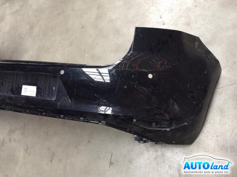 Bara spate VOLKSWAGEN GOLF VII 2012-2025 Cod 5G6807421 