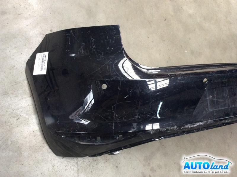 Bara spate VOLKSWAGEN GOLF VII 2012-2025 Cod 5G6807421 
