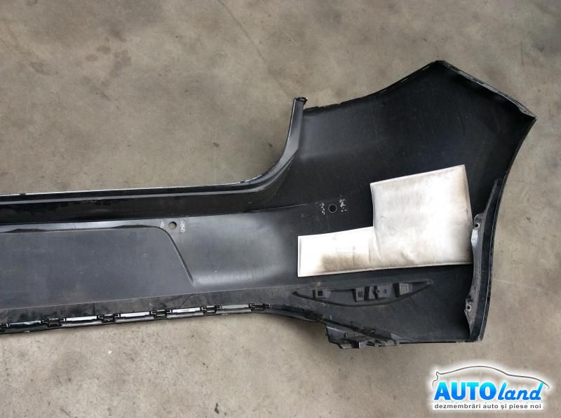 Bara spate VOLKSWAGEN GOLF VII 2012-2025 Cod 5G6807421 