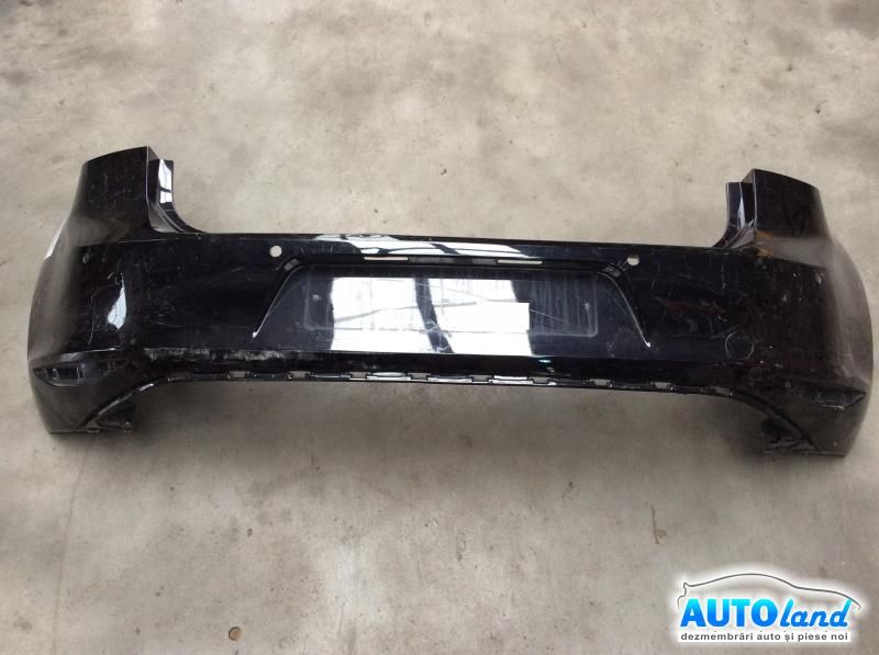 Bara spate VOLKSWAGEN GOLF VII 2012-2025 Cod 5G6807421 