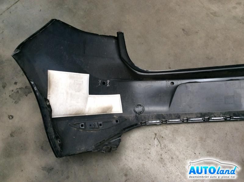 Bara spate VOLKSWAGEN GOLF VII 2012-2025 Cod 5G6807421 