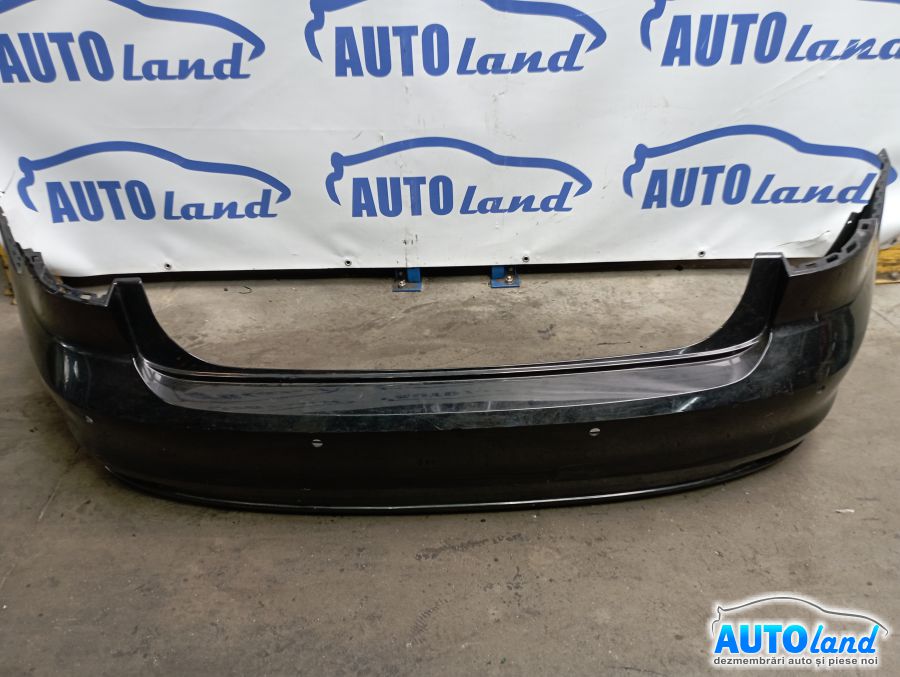 Bara spate VOLKSWAGEN Jetta IV (facelift 2014) 2014-2018 Cod 5C6807421H 