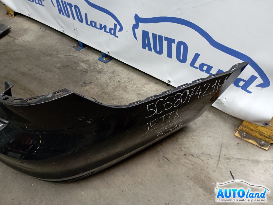 Bara spate VOLKSWAGEN Jetta IV (facelift 2014) 2014-2018 Cod 5C6807421H 
