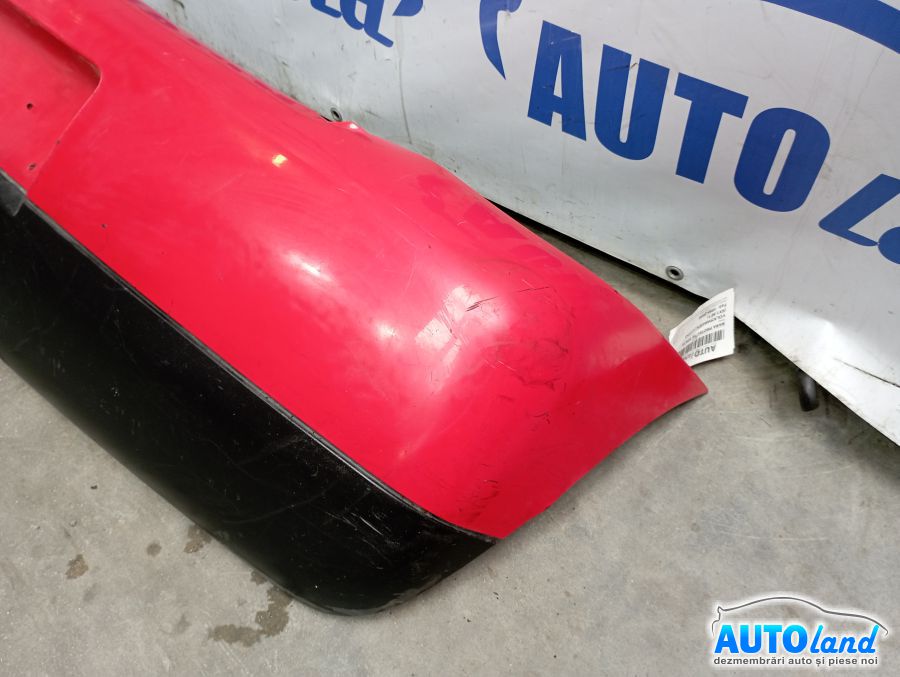 Bara spate VOLKSWAGEN LUPO (6X1,6E1) 1998-2005