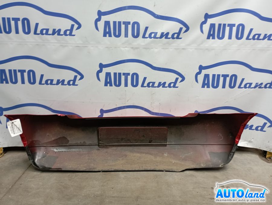 Bara spate VOLKSWAGEN LUPO (6X1,6E1) 1998-2005