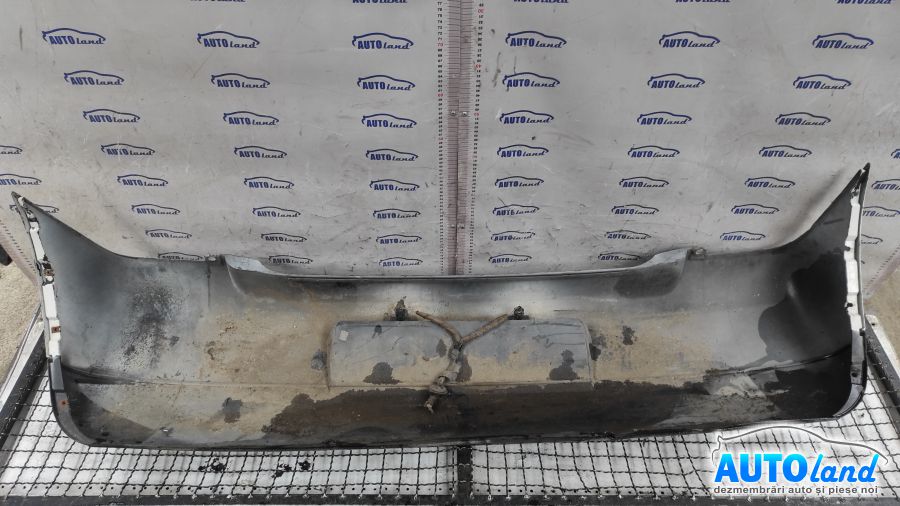 Bara spate VOLKSWAGEN LUPO (6X1,6E1) 1998-2005 Cod 6X0807421 