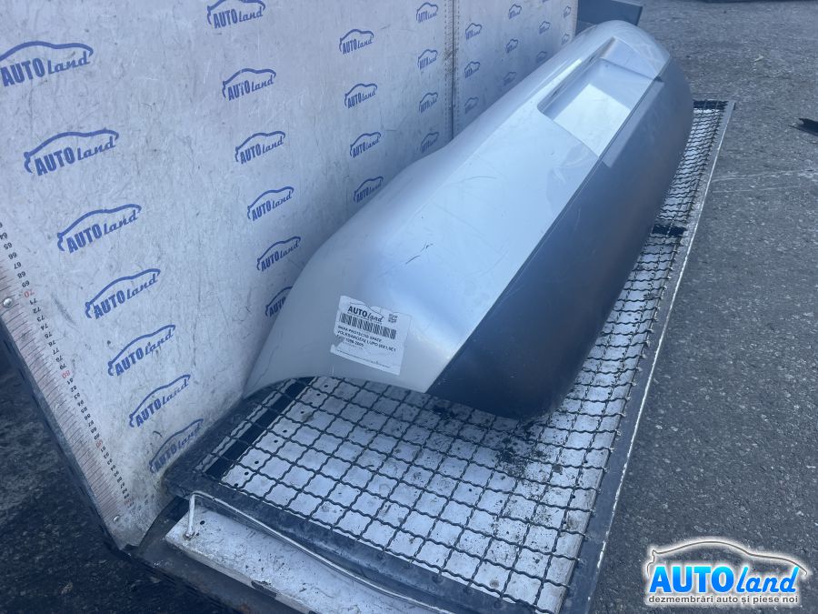 Bara spate VOLKSWAGEN LUPO (6X1,6E1) 1998-2005 Cod 6X0807421F 