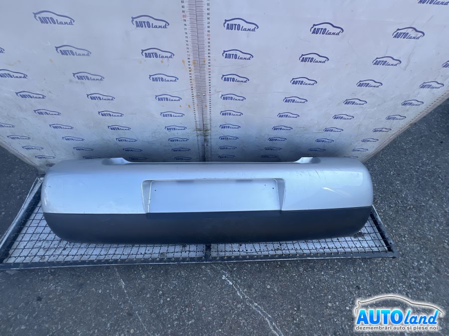 Bara spate VOLKSWAGEN LUPO (6X1,6E1) 1998-2005 Cod 6X0807421F 