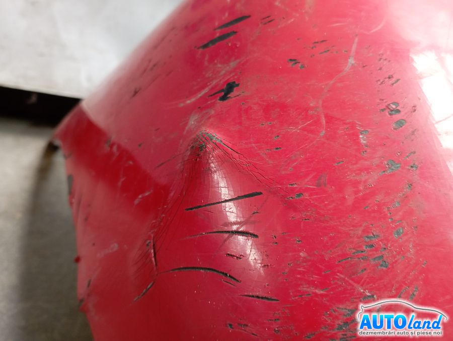 Bara spate VOLKSWAGEN LUPO (6X1,6E1) 1998-2005