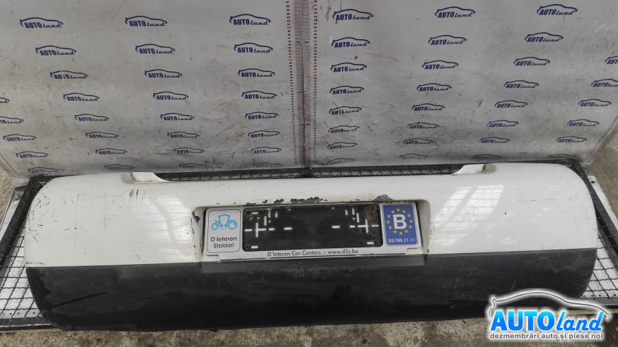 Bara spate VOLKSWAGEN LUPO (6X1,6E1) 1998-2005 Cod 6X0807421 