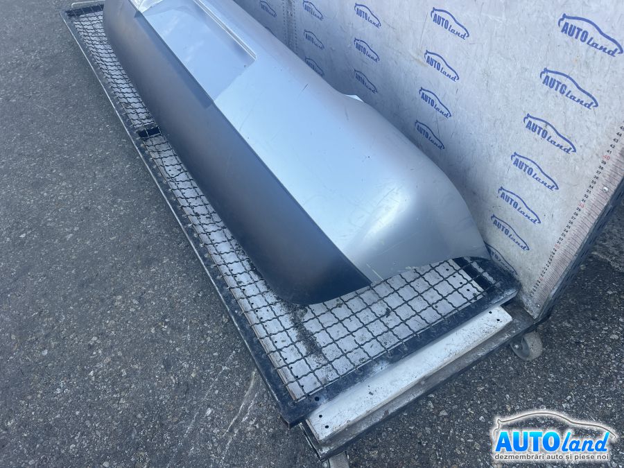 Bara spate VOLKSWAGEN LUPO (6X1,6E1) 1998-2005 Cod 6X0807421F 