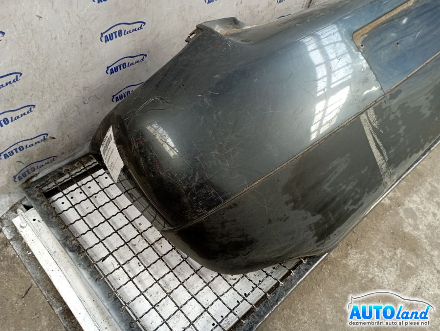 Bara spate VOLKSWAGEN LUPO (6X1,6E1) 1998-2005