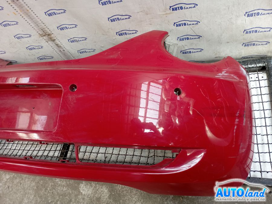 Bara spate VOLKSWAGEN NEW BEETLE (9C1,1C1) 1998-2025 Cod 1Y0807421P 