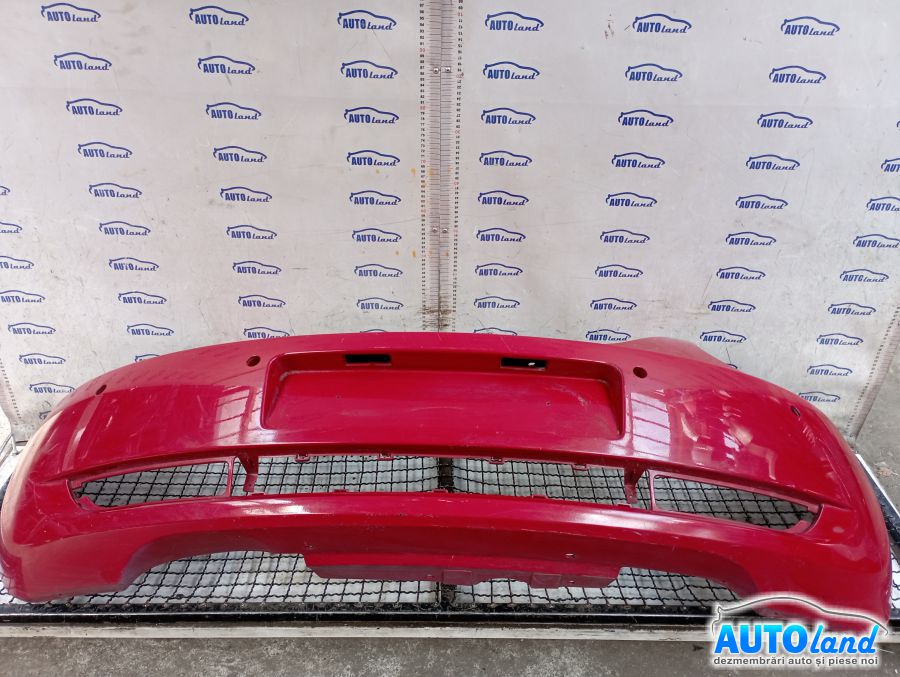 Bara spate VOLKSWAGEN NEW BEETLE (9C1,1C1) 1998-2025 Cod 1Y0807421P 