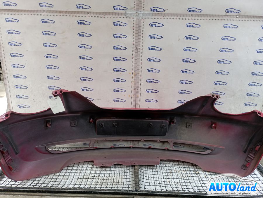 Bara spate VOLKSWAGEN NEW BEETLE (9C1,1C1) 1998-2025 Cod 1Y0807421P 