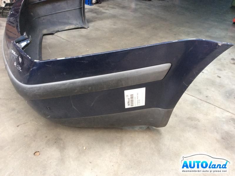 Bara spate VOLKSWAGEN PASSAT (3B2) 1996-2000