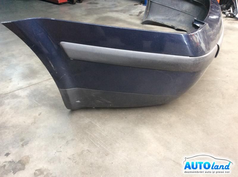 Bara spate VOLKSWAGEN PASSAT (3B2) 1996-2000