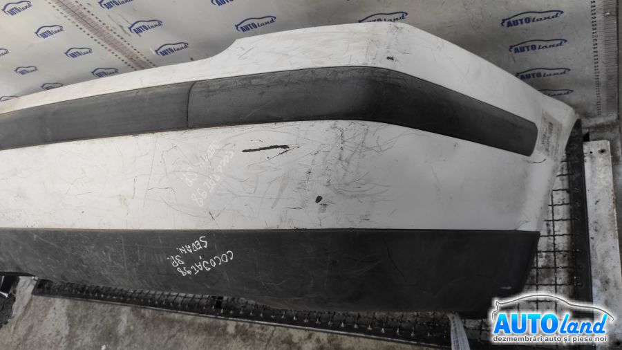 Bara spate VOLKSWAGEN PASSAT (3B2) 1996-2000