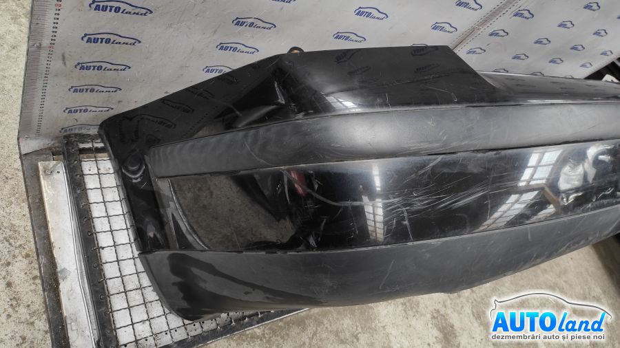 Bara spate VOLKSWAGEN PASSAT (3B2) 1996-2000 Cod 3B5807417D 