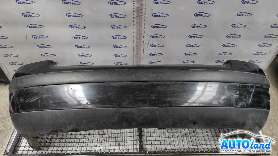 Bara spate VOLKSWAGEN PASSAT (3B2) 1996-2000 Cod 3B5807417D 