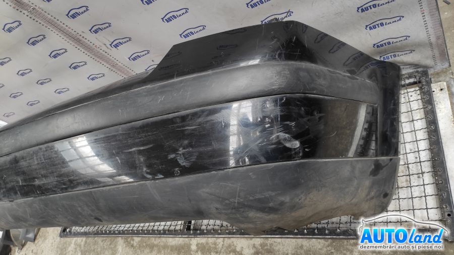 Bara spate VOLKSWAGEN PASSAT (3B2) 1996-2000 Cod 3B5807417D 