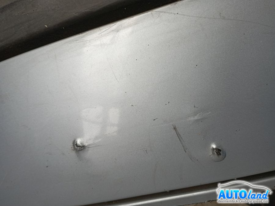 Bara spate VOLKSWAGEN PASSAT (3B3) 2000-2005 Cod 3B5807417D 