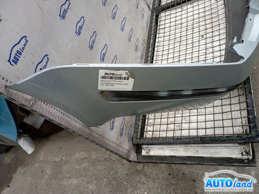 Bara spate VOLKSWAGEN PASSAT (3B3) 2000-2005 Cod 3B5807417D 