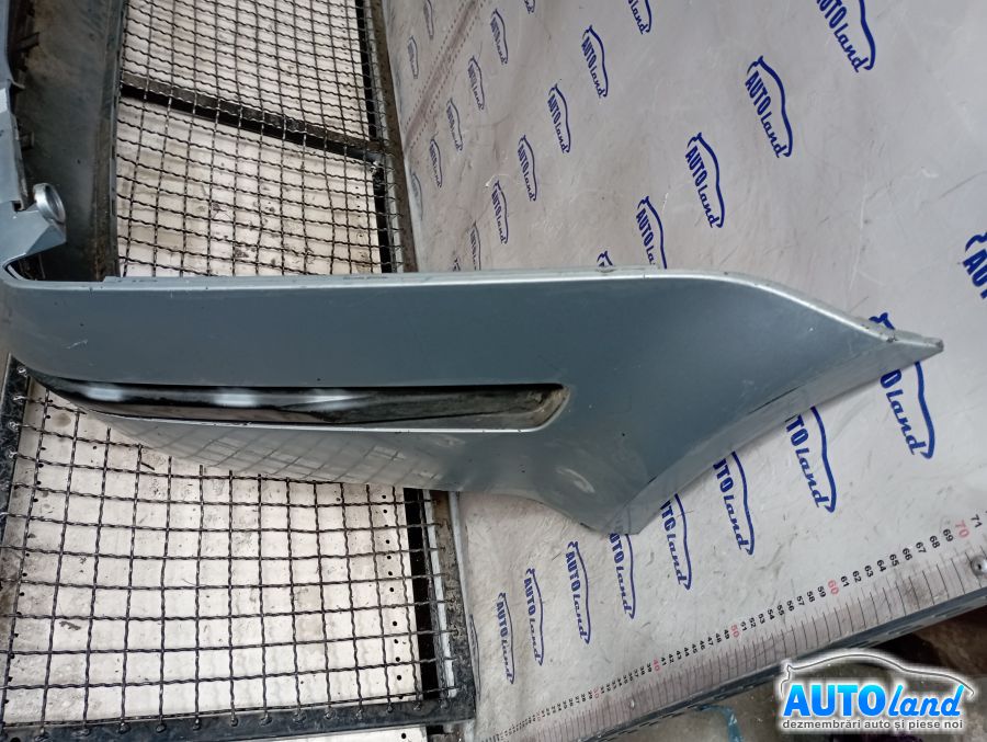 Bara spate VOLKSWAGEN PASSAT (3B3) 2000-2005 Cod 3B5807417D 