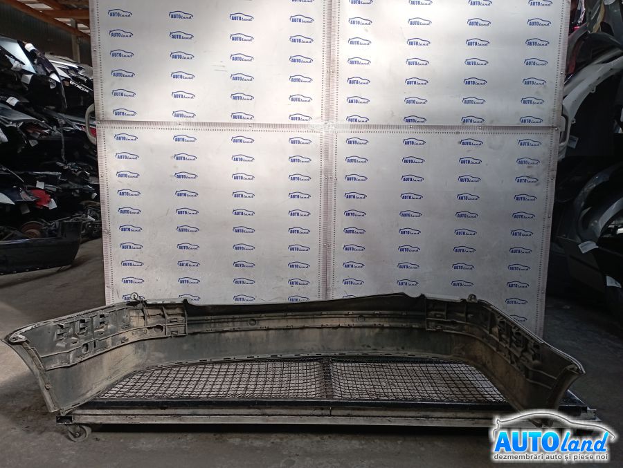 Bara spate VOLKSWAGEN PASSAT (3B3) 2000-2005