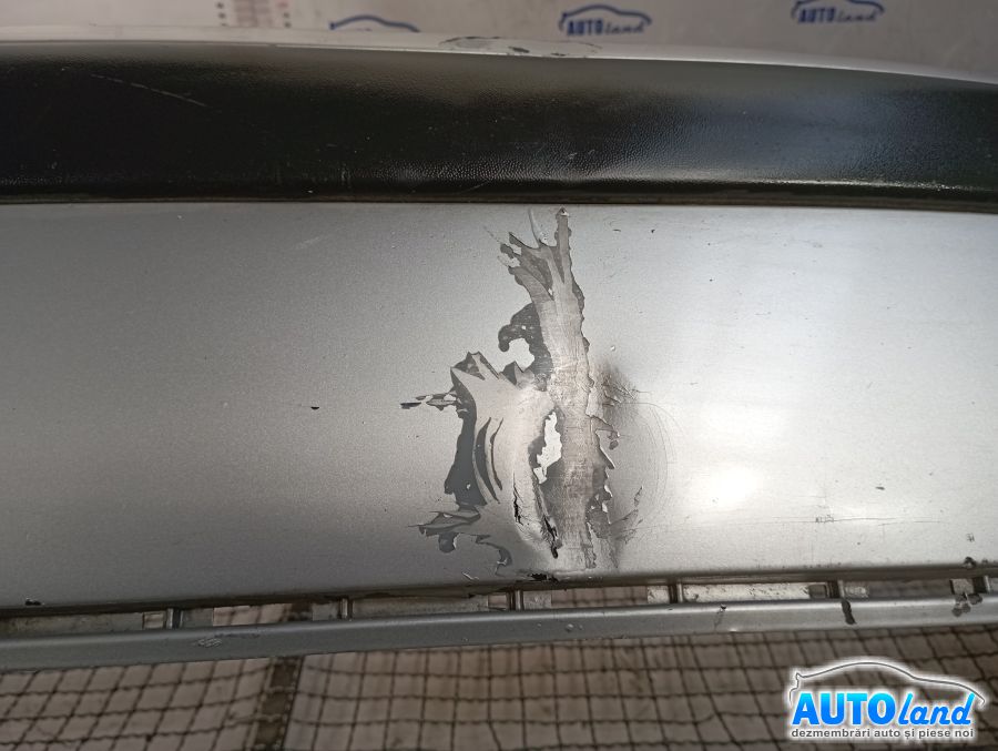 Bara spate VOLKSWAGEN PASSAT (3B3) 2000-2005