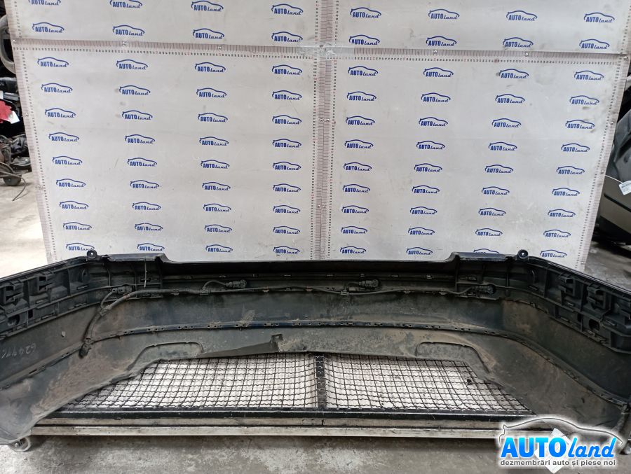 Bara spate VOLKSWAGEN PASSAT (3B3) 2000-2005