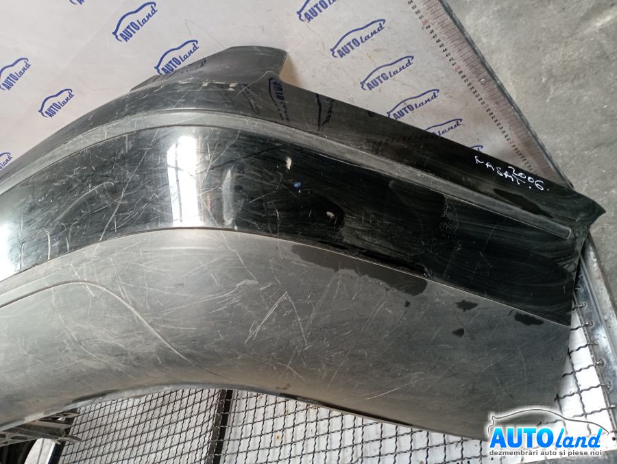 Bara spate VOLKSWAGEN PASSAT (3C2) 2005-2025