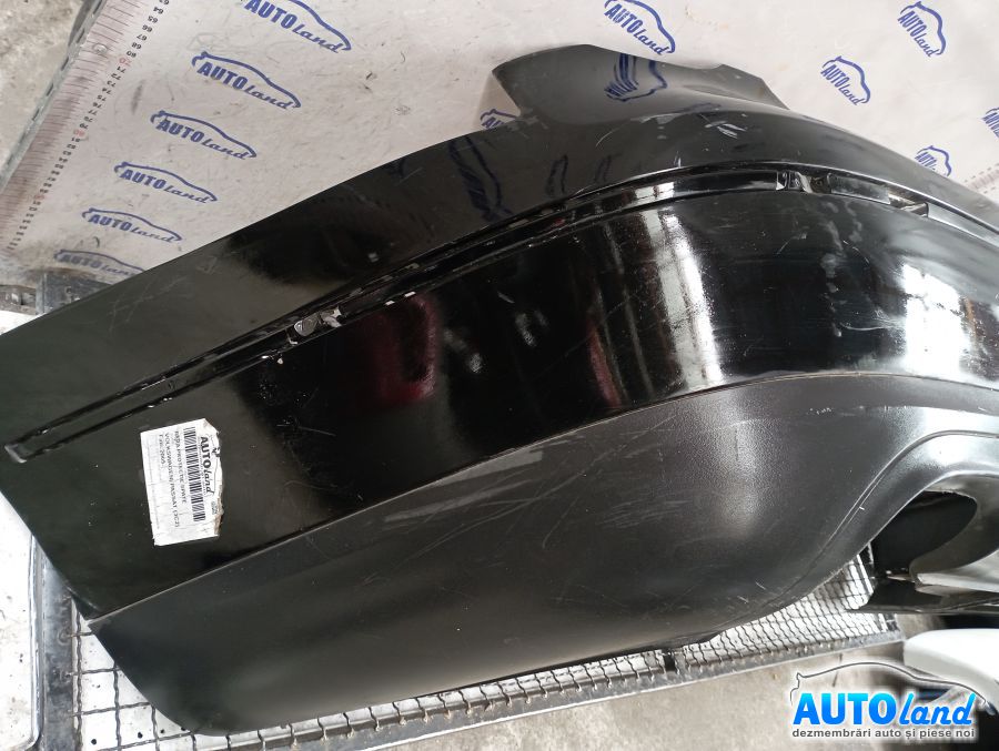 Bara spate VOLKSWAGEN PASSAT (3C2) 2005-2025 Cod 3C5807417 