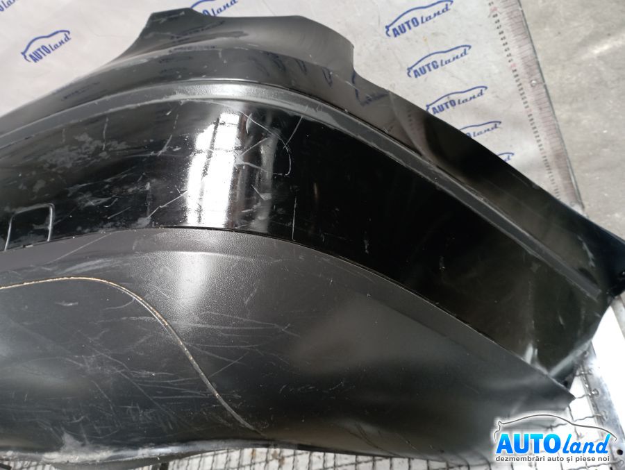 Bara spate VOLKSWAGEN PASSAT (3C2) 2005-2025 Cod 3C5807417 