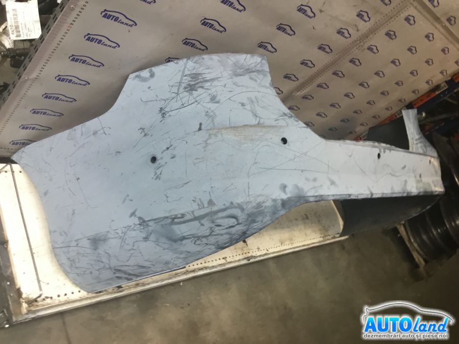 Bara spate VOLKSWAGEN PASSAT Variant (365) 2010-2025 Cod 3AF807421 