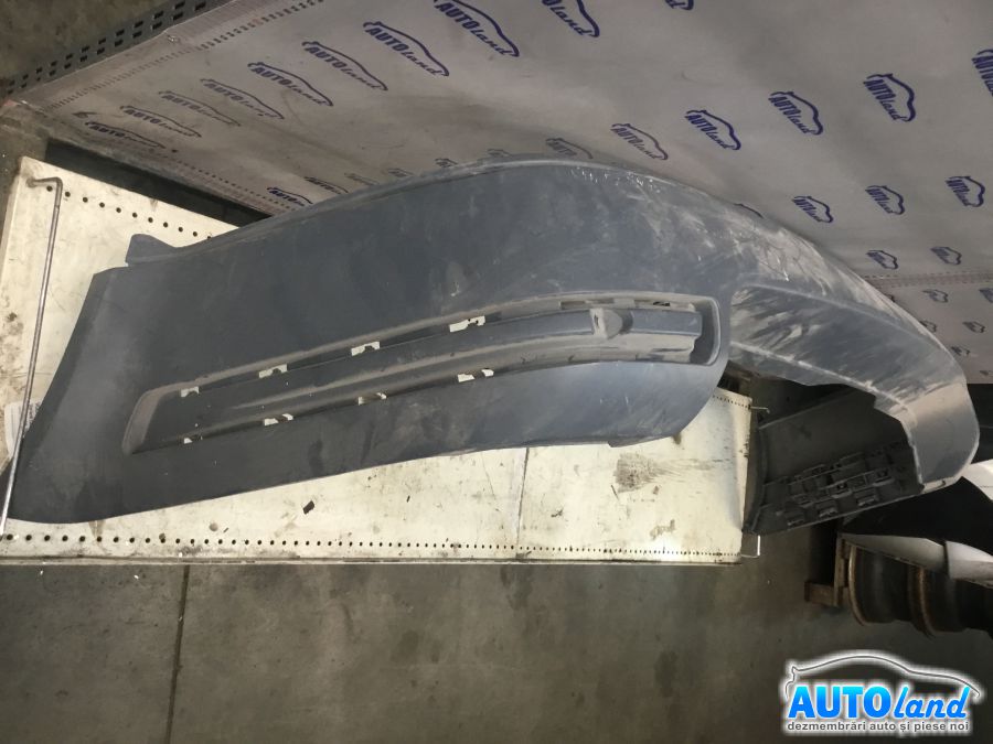 Bara spate VOLKSWAGEN PASSAT Variant (3B6) 2000-2005