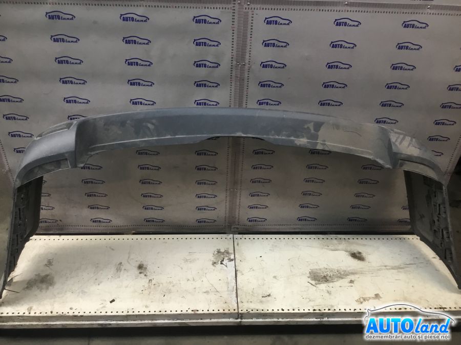 Bara spate VOLKSWAGEN PASSAT Variant (3B6) 2000-2005