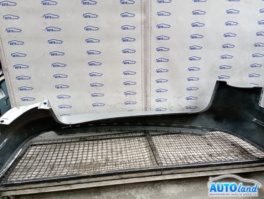 Bara spate VOLKSWAGEN PASSAT Variant (3C5) 2005-2025 Cod 3C9807421 