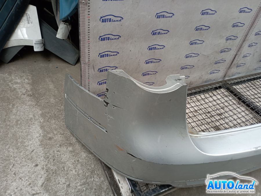 Bara spate VOLKSWAGEN PASSAT Variant (3C5) 2005-2025 Cod 3C9807421 