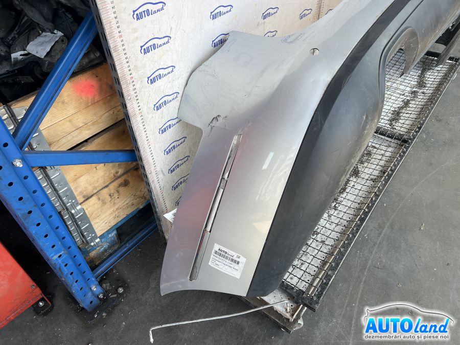 Bara spate VOLKSWAGEN PASSAT Variant (3C5) 2005-2025 Cod 3C9807421 